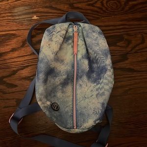 ivivva mini backpack